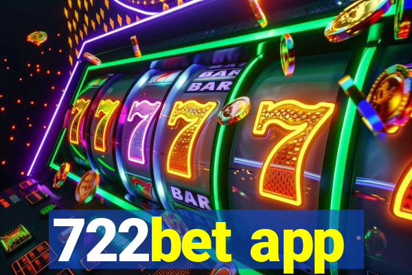 722bet app